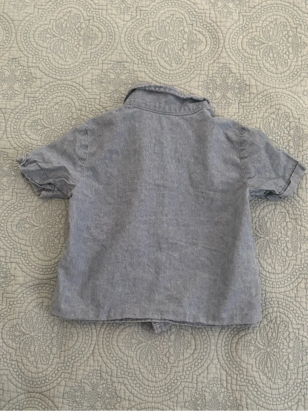 Carters carter short